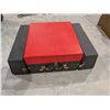 Image 8 : Symphonic Stereo Portable UA14 LP Record Player