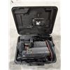 Image 1 : Vintage VHS movie Camera w/ Carry case