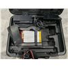 Image 5 : Vintage VHS movie Camera w/ Carry case