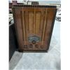 Image 1 : Vintage general Electric Radio F6B