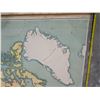 Image 4 : Vintage Dominion of Canada Commercial School Wall Map