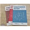 Image 2 : 1960’s Saskatchewan History Journal – (18) Editions, 1960’s