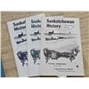 Image 3 : 1960’s Saskatchewan History Journal – (18) Editions, 1960’s