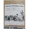 Image 4 : 1960’s Saskatchewan History Journal – (18) Editions, 1960’s