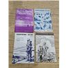 Image 6 : 1960’s Saskatchewan History Journal – (18) Editions, 1960’s
