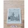 Image 1 : (34) Vintage “The Co-Optimist” Periodicals (1930’s & 40’s)