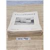 Image 2 : (34) Vintage “The Co-Optimist” Periodicals (1930’s & 40’s)