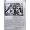 Image 5 : Vintage National Geographic Magazines (1930’s)
