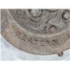 Image 2 : Hand Cranked Blacksmith Forge Blower, Royal Western Chief Model “H”