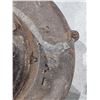 Image 3 : Hand Cranked Blacksmith Forge Blower, Royal Western Chief Model “H”