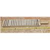 Image 3 : Antique Wooden Mangle Board
