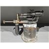 Image 1 : Antique Blow Torch