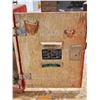 Image 7 : Antique Surveyors Transit w/ Case