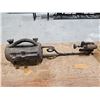 Image 4 : Vintage 2-Burner Camp Stove, Antique Blowtorch, Copper Pump
