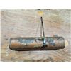 Image 8 : Vintage 2-Burner Camp Stove, Antique Blowtorch, Copper Pump