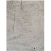 Image 4 : WWII Saskatchewan Military Kit Bag, Gunpowder Tin & Canister Lot