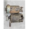 Image 1 : Antique Tractor / Automotive Generator & Coil