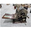 Image 1 : Antique Mimeograph