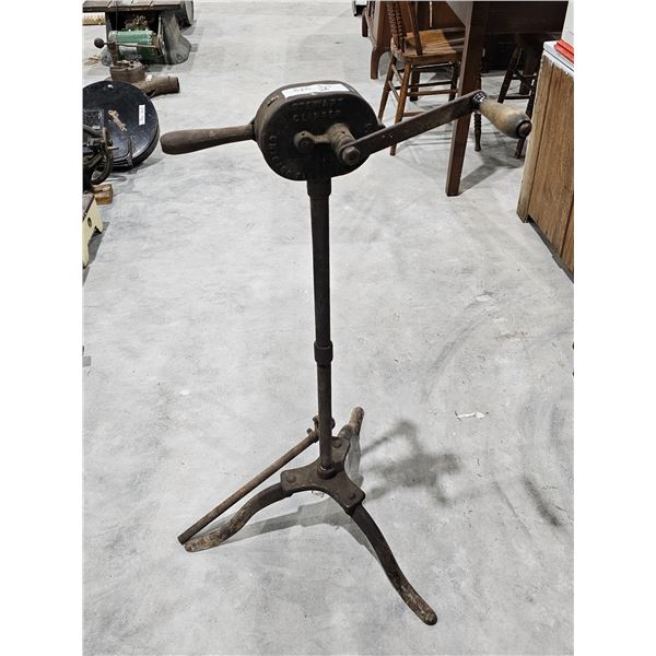 Antique Stewart Clipper