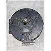 Image 1 : Vintage Simplex Film Reel Holder