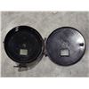 Image 3 : Vintage Simplex Film Reel Holder