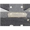 Image 2 : Vintage Cast Iron Flexoline Reference Holder (Heavy)