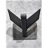 Image 3 : Vintage Cast Iron Flexoline Reference Holder (Heavy)