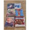 Image 2 : (16) Issues of Coronet (1958-1960)