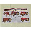 Image 3 : (4) Vintage Tractor Manuals, inc. John Deere, 1928 OilPull, Massey Harris, etc.