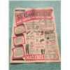Image 6 : Lot of Vintage Farming & Tractor Papers etc. inc. John Deere Pocket Notebook