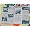 Image 2 : Vintage Woodworking & Builders Paper Lot