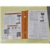 Image 9 : Vintage Woodworking & Builders Paper Lot