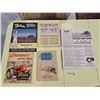 Image 1 : Vintage Farm Catalogues & Manuals
