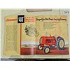 Image 3 : Vintage Farm Catalogues & Manuals