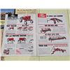 Image 5 : Vintage Farm Catalogues & Manuals