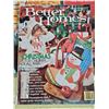 Image 2 : (5) Vintage Better Homes and Gardens Magazines