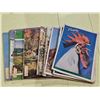 Image 3 : (16) Vintage Issues of Country Guide Magazine