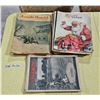 Image 1 : Stack of Vintage Country/Farming Magazines