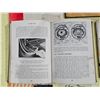 Image 2 : Vintage Automotive Manuals etc.