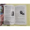 Image 3 : Vintage Automotive Manuals etc.