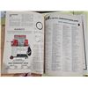 Image 5 : Vintage Automotive Manuals etc.