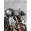 Image 2 : Antique Tools & Hardware