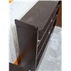 Image 2 : Bookshelf – 49”x 10”x 44”H