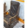 Image 3 : Antique Reclining Medical/Dental Chair
