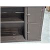 Image 2 : Bookshelf – 80”x 12”x 32”