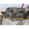 Image 3 : Antique Printing Bench, 48”L