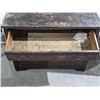 Image 2 : Antique Dresser – 39”x18”x31”H