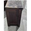 Image 3 : Antique Dresser – 39”x18”x31”H