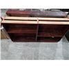 Image 3 : Large Display Cabinet – 77” Long