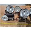 Image 2 : Vintage Cameras w/ Flash